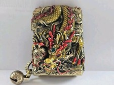 Wings Of Fire Arctic 3d Dragon