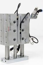 REXROTH 0822062004 Ø 20 mm 8 bar Normzylinder Pneumatikzylinder Führungszylinder