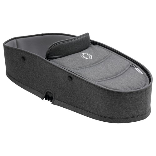 Bugaboo bee5 grau melange - bee5,
