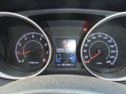 Mitsubishi asx 117ps - asx,