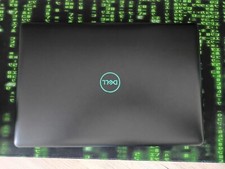 Dell G3 17" IPS (Modell 3779)