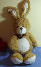 Plüsch Hase 78 cm groß