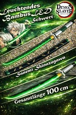 Neu demon slayer - slayer, led