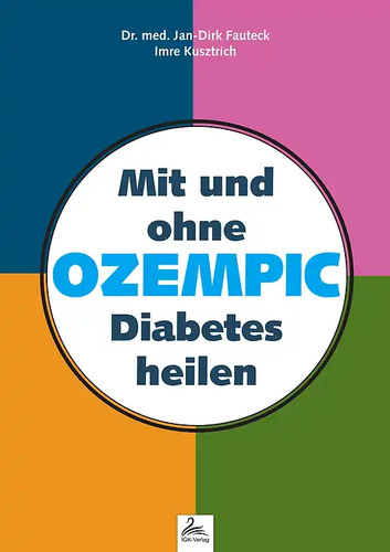 Mit und ohne ozempic diabetes - mit,