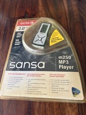 SanDisk Sansa m250 2 GB MP3