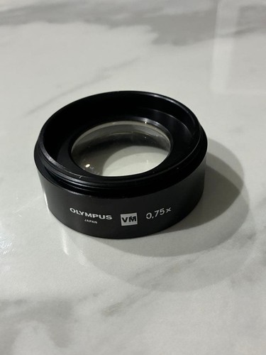 Exc olympus vm - olympus, 0,75x