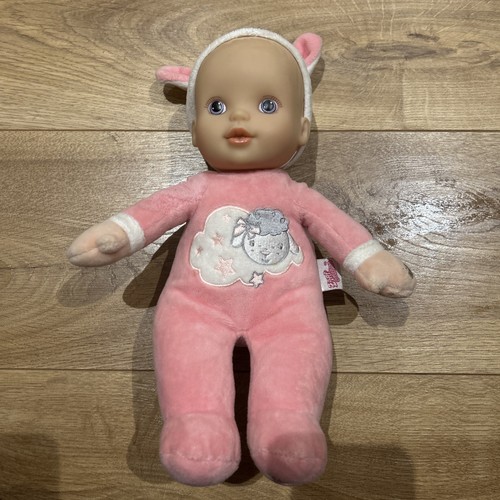 First baby annabell - my,