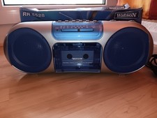 Watson Radiorecorder RR 5528