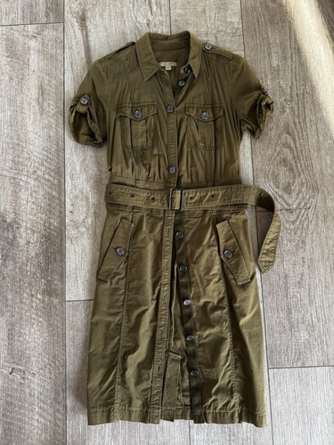 Burberry kleid damen safari - burberry,
