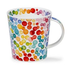 Dunoon tasse lots spots - tasse,