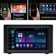 7 "Android 14 Autoradio 4 +