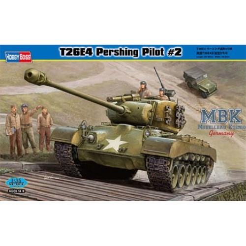 Hobby boss hb82427 - boss, super