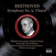 Symphonie von ludwig - ludwig, van