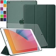 Schutzhülle + 9H Hartglas