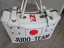 Judo Team Damen Tasche Danrho