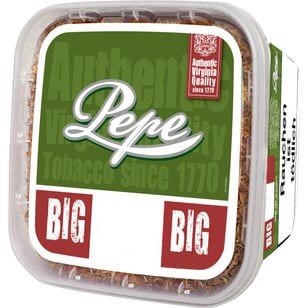 Eimer pepe rich volumen - eimer,