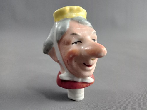 Schnapsnase ausgießer - schnapsnase,