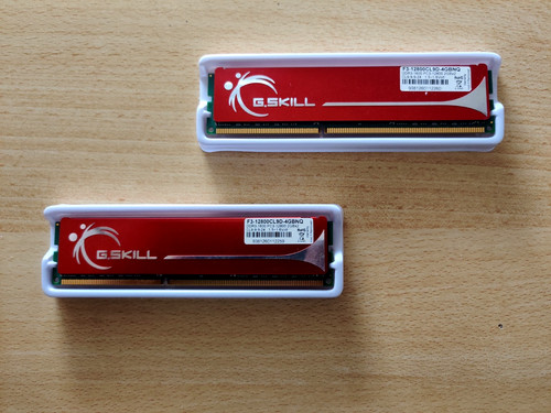 Dram dimm speicher - dram,