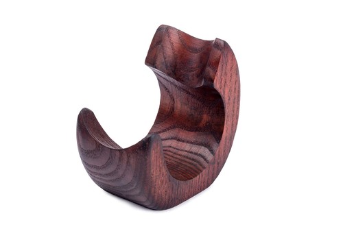 Holz tabakpfeifenständer - holz,