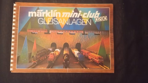 Märklin 0290