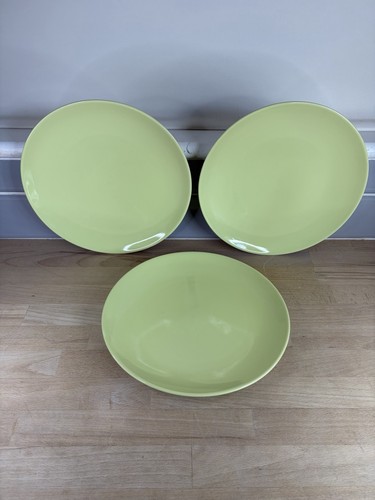Ikea speiseteller limette - speiseteller,