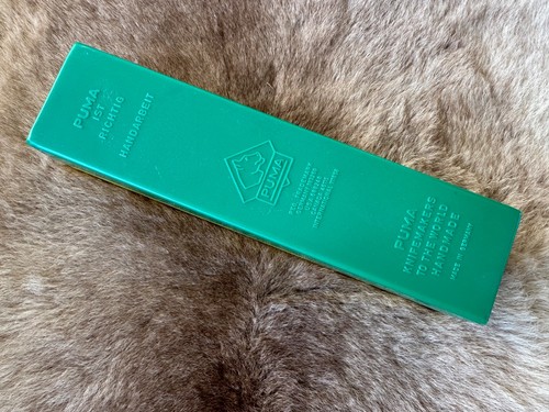 Puma jagd messer taschenmesser - jagd,