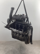 Motor Mercedes-Benz A-Klasse (W168) A 190 92kW 125PS 166990 ohne Anbauteile 127