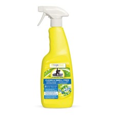 Bogaclean Clean & Smell Free
