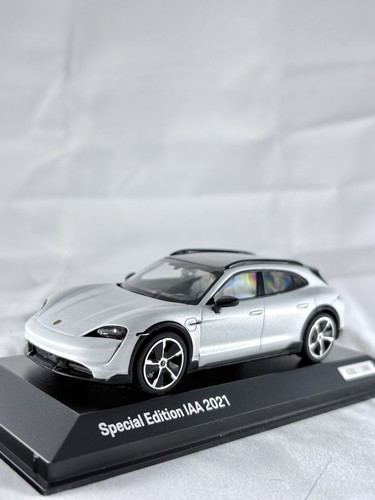 Porsche taycan turbo cross - taycan,