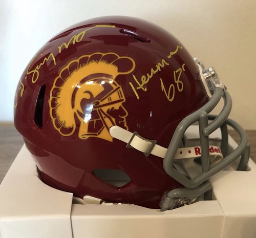 Simpson usc trojans - o.j.,
