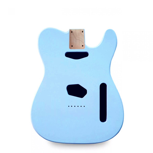 Telecaster gitarrenkörper - gitarrenkörper,