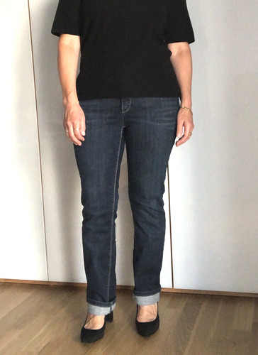 Bogner jeans supershape - jeans,,
