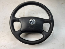 Lenkrad Leder Lederlenkrad VW