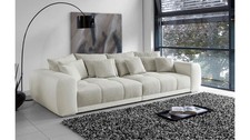 Bigsofa Megasofa XXL Sofa