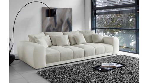 Bigsofa megasofa xxl sofa - bigsofa,