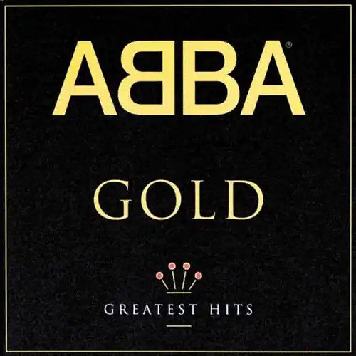 Abba gold - abba, gold: