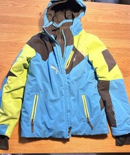 Spyder skijacke jungen - spyder,