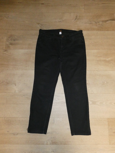 Mac dream skinny - zip, weiche