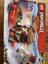 LEGO NINJAGO: Ninja-Flugsegler