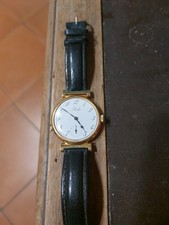 Hebdomas Pinko Uhr Vintage