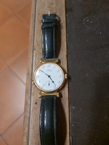 Hebdomas pinko uhr vintage - hebdomas,