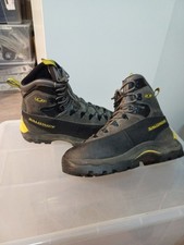 Salomon Berg oder Winterschuh Steigeisen tauglich Gr 44,5