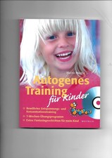 Autogenes Training für Kinder