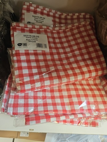 Tischdecke für