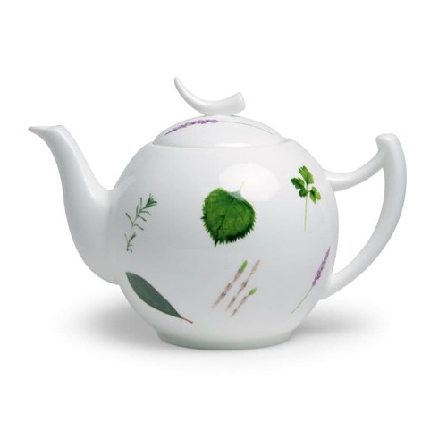 Teekanne tealogic prima - teekanne, vera