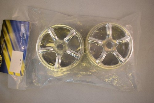 Felgen chrom 8 6 - (2),