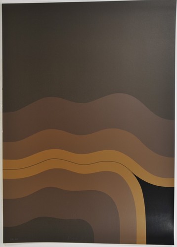 Hannes grosse siebdruck - hannes, /