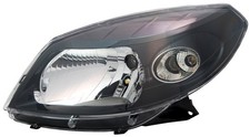 Scheinwerfer links für Dacia