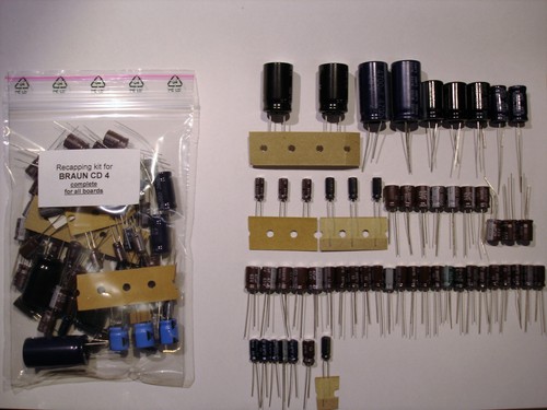 Braun atelier d - 4, a/d/s