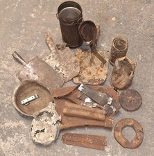 Bodenfund Militaria Bofu